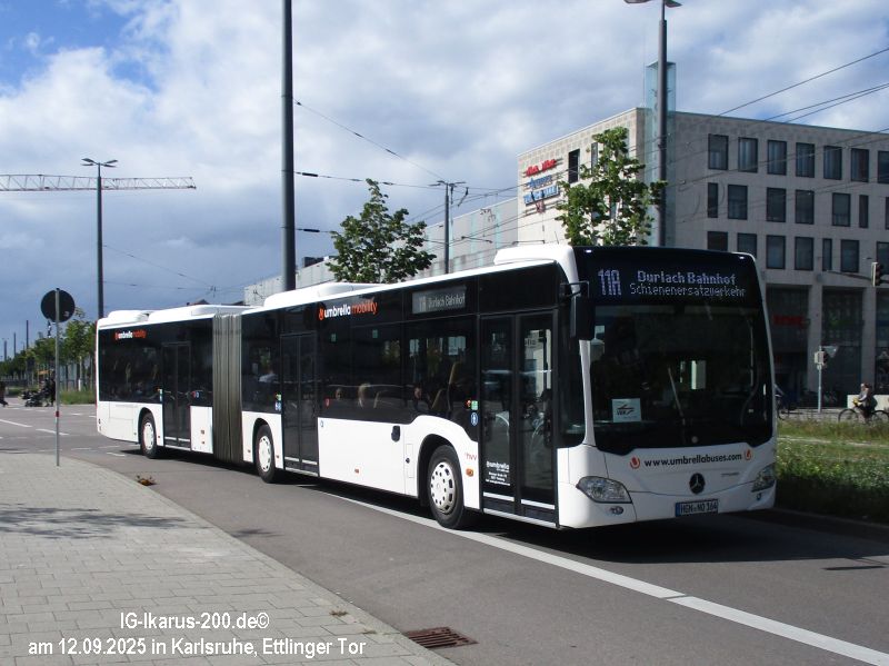 HGN-NO 164